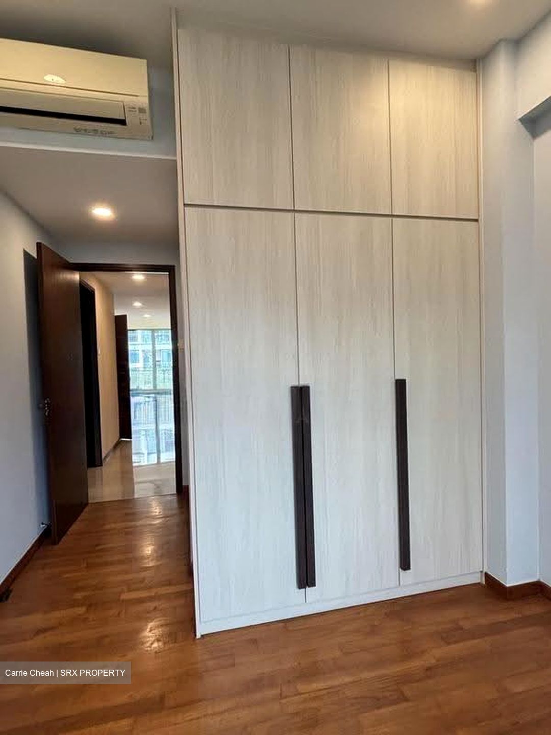 Freesia Woods (D21), Condominium #621165251